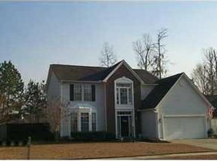 109 S Pembroke Dr, Goose Creek, SC 29445