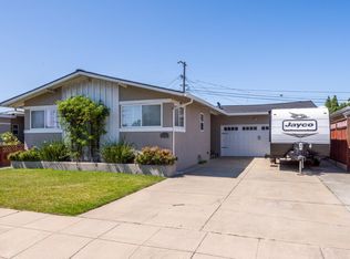 2626 Foster St, San Mateo, CA 94403