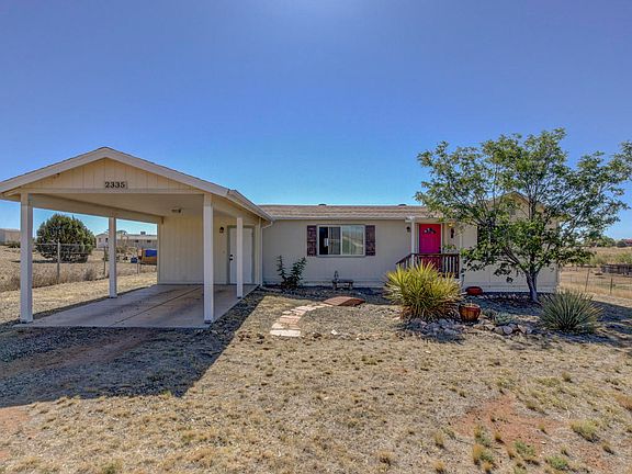 4th image of 2335 N Hohokam Dr