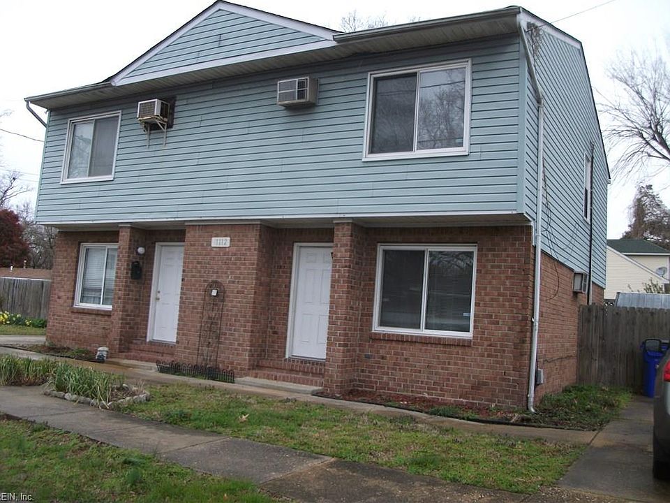 1st image of 1112 E Balview Ave #B