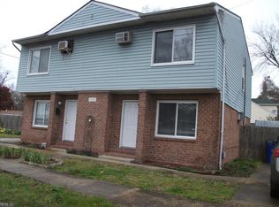 1112 E Balview Ave #B, Norfolk, VA 23503