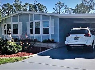 19526 Cotton Bay #62, North Fort Myers, FL 33917