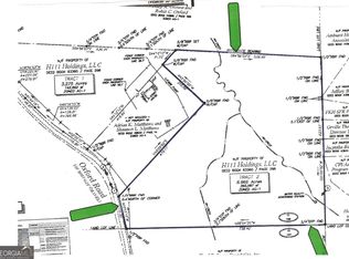 2980 Oxford Rd S, Atlanta, GA 30349