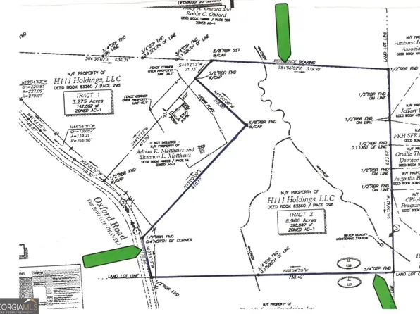 2980 Oxford Rd S, Atlanta, GA 30349