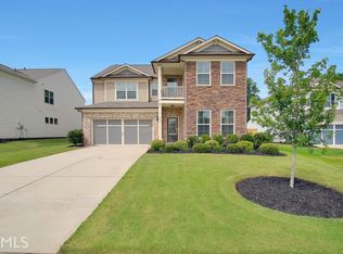 3003 Blossom Hill Ct, Roswell, GA 30076