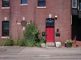 15 Saint Marys Ct, Brookline, MA 02446