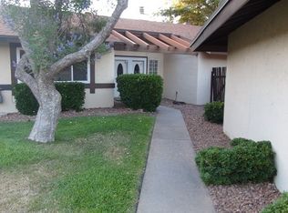 10607 Park View Cir, El Paso, TX 79935
