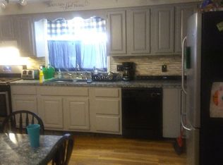 2203-2205 Jackson St, Scranton, PA 18504