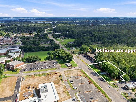 2nd image of Lot 1 N Road North Street
