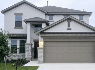 205 Comet Pointe Dr, Georgetown, TX 78628