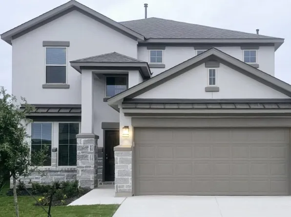 205 Comet Pointe Dr, Georgetown, TX 78628