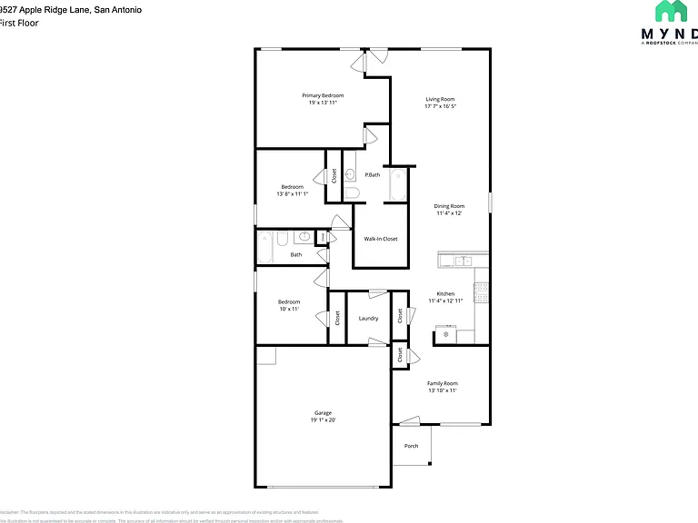 9527 Apple Ridge Ln — Photo 23