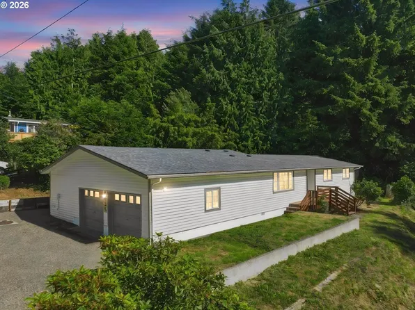 9525ne17th Ave, Rockaway Beach, OR 97136