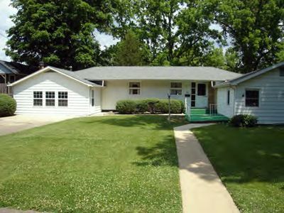 512 E Honeywell Ave, Hoopeston, IL, 60942
