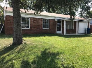 7817 Roy Rd, Indianapolis, IN 46219