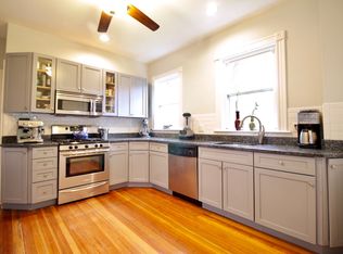 41 Spring Park Ave #2, Jamaica Plain, MA 02130