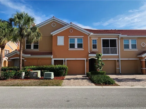 1794 Concordia Lake Cir Unit 2603, Cape Coral, FL 33909