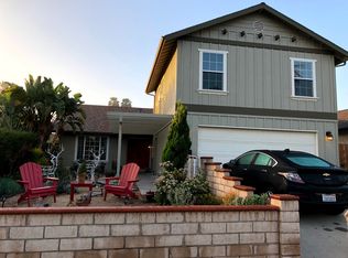 22622 Napoli, Laguna Hills, CA 92653