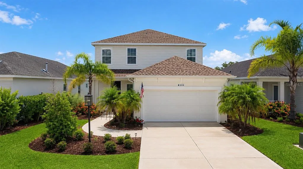 3 bed, 2.5 bath, 2154 sqft, $2,900 — Photo 2