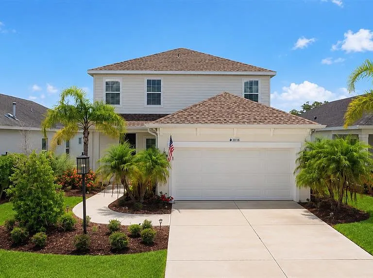 11118 Sand Pine Ln — Photo 2