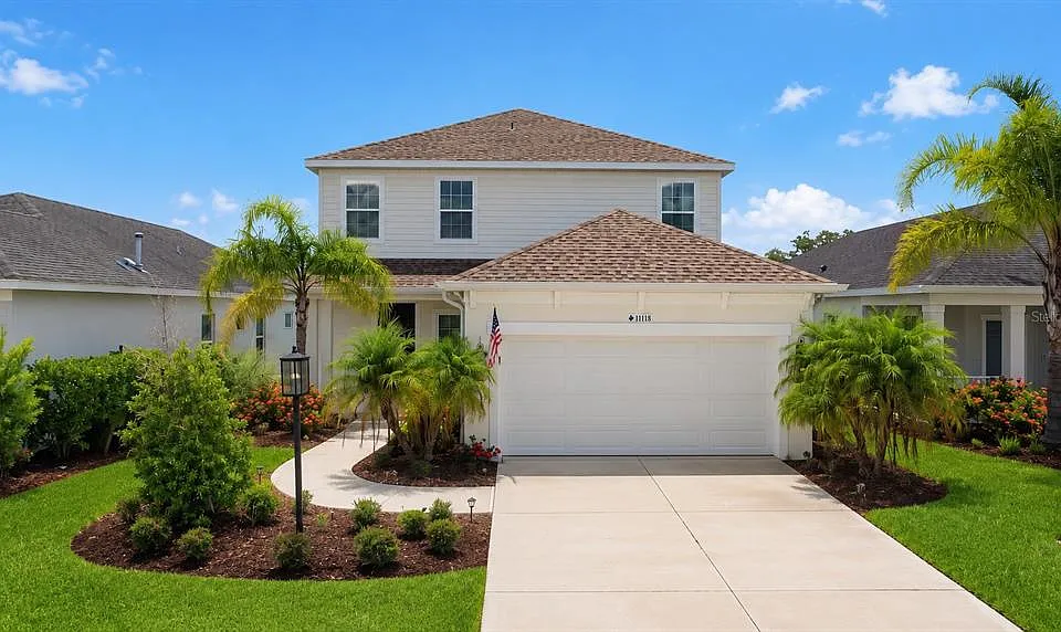 11118 Sand Pine Ln