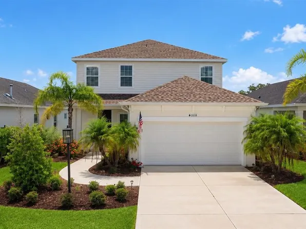 11118 Sand Pine Ln, Parrish, FL 34219