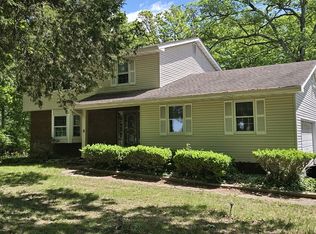 10455 Dawn Rd, Foristell, MO 63348