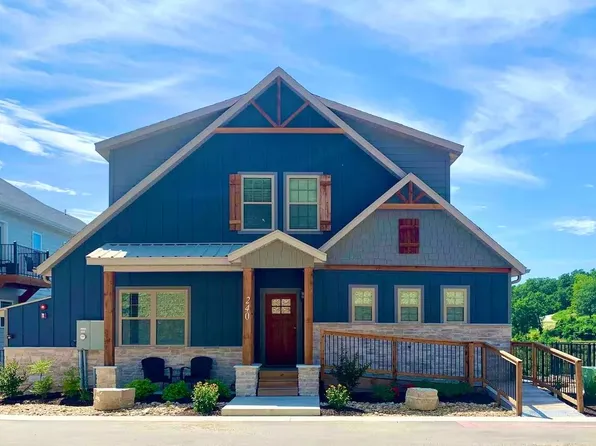 240 Chateau Cove Drive, Branson, MO 65616