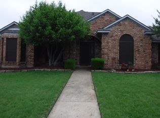 113 Clearmeadow Dr, Allen, TX 75002