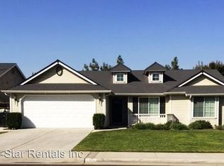 3044 N Madison Way, Hanford, CA 93230