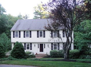 24 Pheasant Run, Norwell, MA 02061