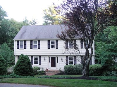 24 Pheasant Run, Norwell, MA, 02061