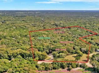 655 Panther Branch Rd, Valley Mills, TX 76689