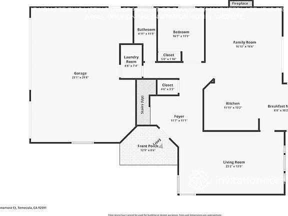 2nd image of this home