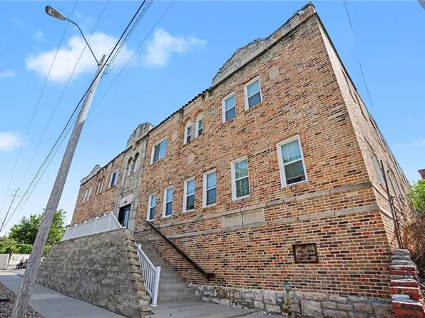 3035 Harrison St, Kansas City, MO 64109