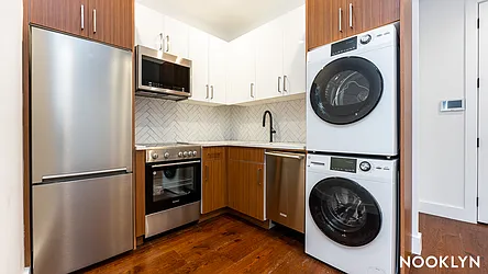 Rented by Nooklyn NYC LLC