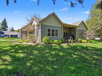 7774 E State St, Central Lake, MI, 49622