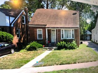 213 E 143rd St, Dolton, IL