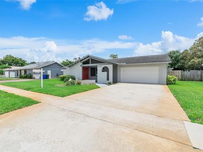5530 SW 8th St, Margate, FL, 33068