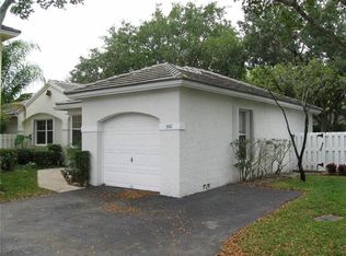 850 NW 99th Ave, Fort Lauderdale, FL 33324