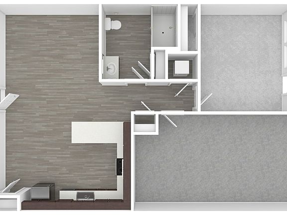 4th image of 1901 Sanders Glen Blvd #1949