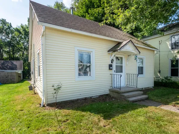 186 W Center St, London, OH 43140