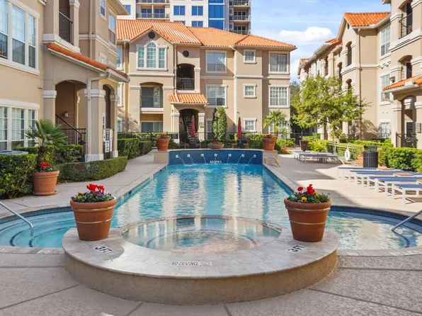 3231 Allen Pkwy APT 5302, Houston, TX 77019