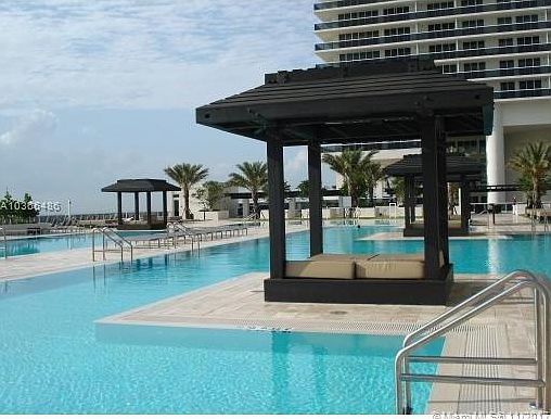2nd image of 1850 S Ocean Dr APT 2309