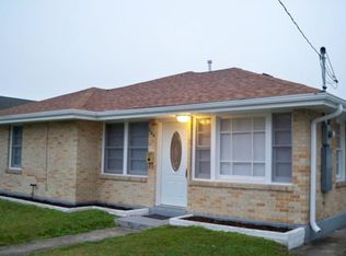 629 Gardere Ave, Harvey, LA 70058