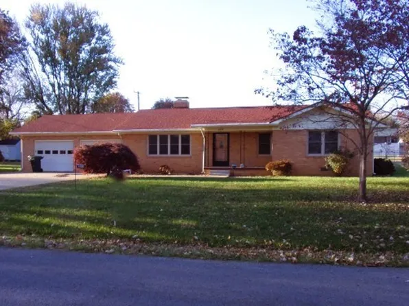 205 Sherwood Dr, Hopkinsville, KY 42240