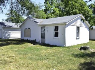 2137 E Kelly St, Indianapolis, IN