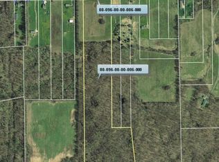 8160 Yale Rd, Rootstown, OH 44411