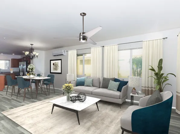 724 Kakala St APT 1801, Kapolei, HI 96707