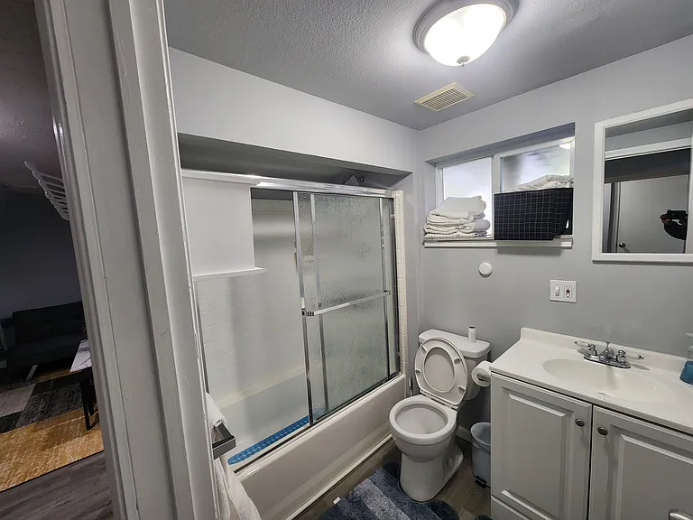6109 NE 204th St #BASEMENT — Photo 39